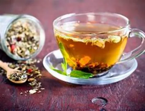 CARDAMOM TEA